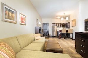 We can't wait to host you in our beautiful apartment!
