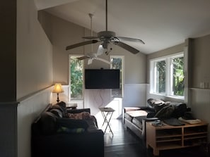 Opholdsområde