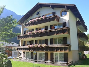 Außenbereich