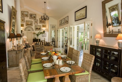 Luxury Villa in South Goa