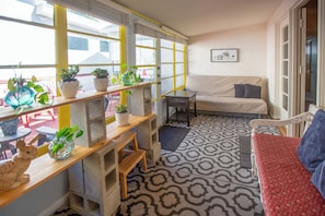 Sunroom