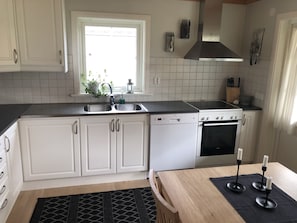 Cuisine privée