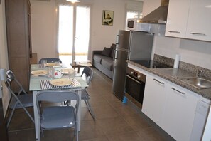 Eget kök