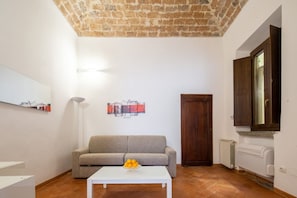 Area soggiorno