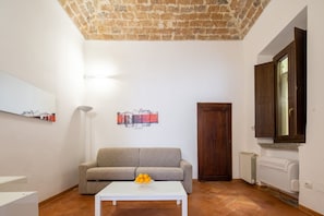 Area soggiorno