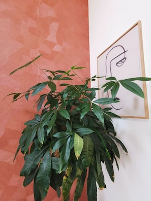 Détail de l’intérieur