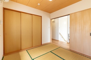 Japanese room