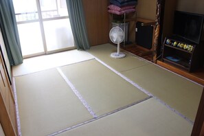 2nd floor room 2