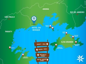 Property map