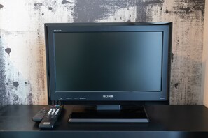 Télévision