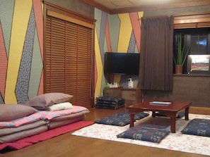 Intérieur