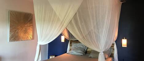 Espace chambre