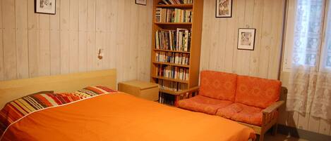 chambre 1