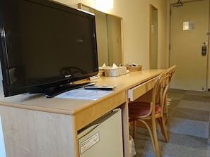 Interiör