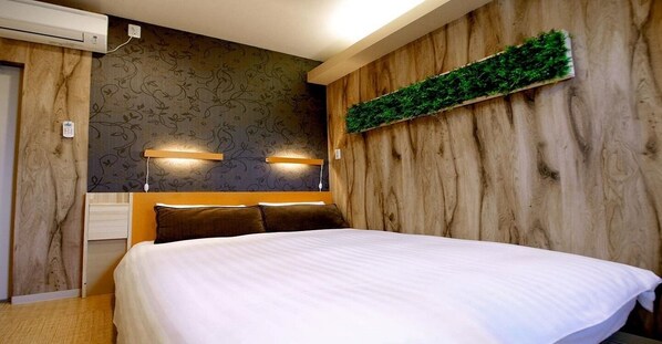 Western style room 【No smoking】