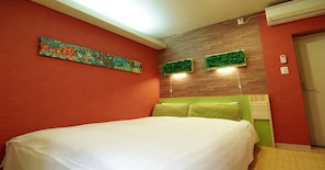 Western style room 【No smoking】