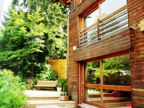 Patio / Deck
