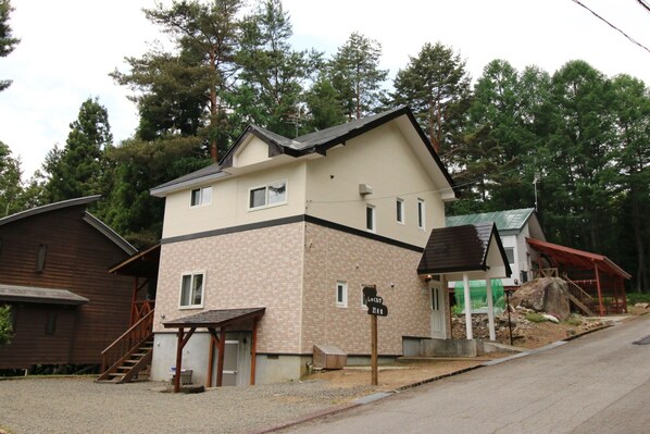 Shakunage Building No. 21