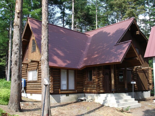 Shakunage Building 15