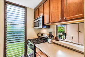 New Appliances