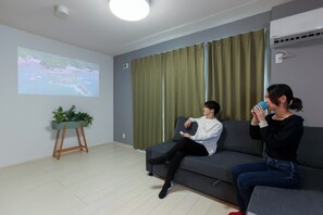 Theater Room