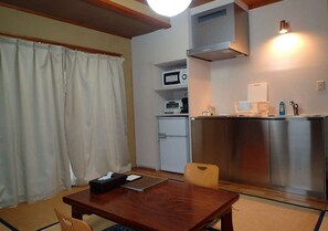 Japanese-style room (from 2016.7.1)