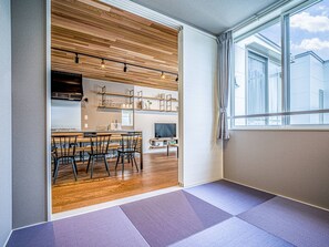 ・ Japanese-style room