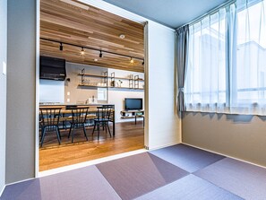 ・ Japanese-style room