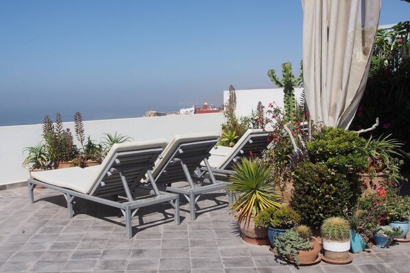 Terrass/Patio