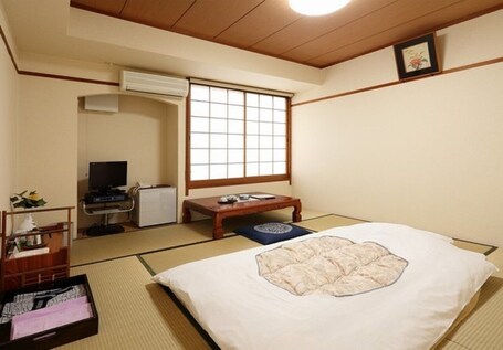 部屋