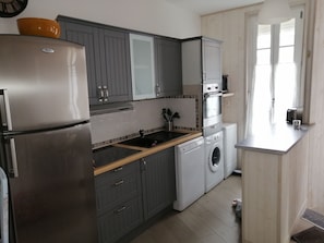 Cuisine privée