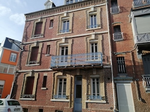 Villa mersoise