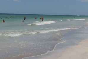 Plage