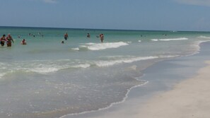 Plage