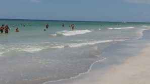 Strand