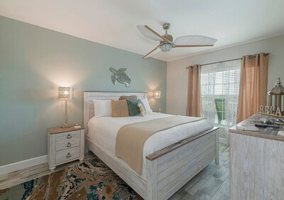 Indian Rocks Beach Condo