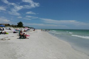 Plage