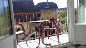 Interiör