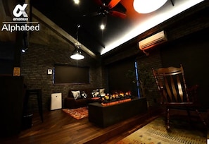 Intérieur