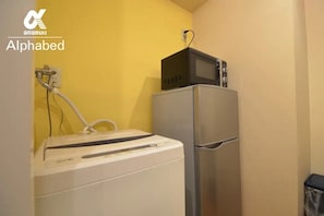 Living appliances