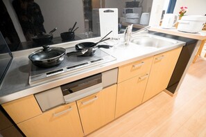 Eget kök