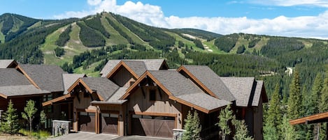 Welcome to Lakota Summit - A luxe home with sweeping vistas of Winter Park Resort