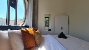 Interiör