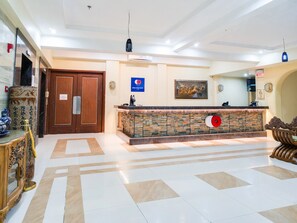 Recepción