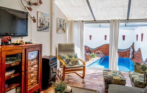 living-room