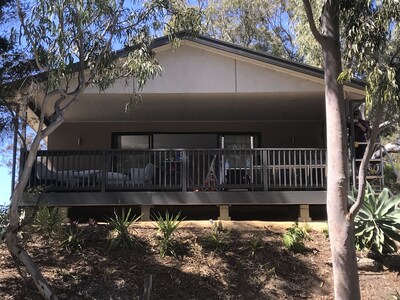 Pepper's Place - Modern Holiday House - Great for Families - Wheelchair Friendly