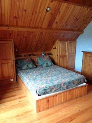 Chambre 1