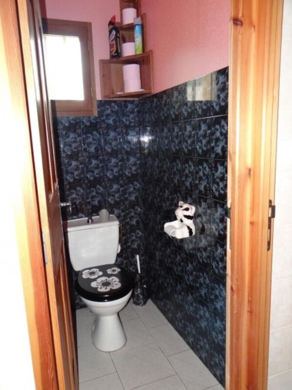 WC  Rdc 