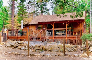 Exterior of the home. - Exterior of the home.