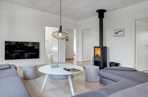 Coin séjour